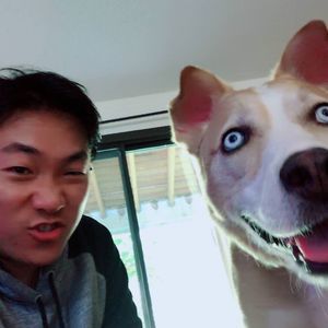 Meet your Posher, Jonathan